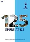 Spurs at 125 Years (Tottenham Hotspur) [DVD]