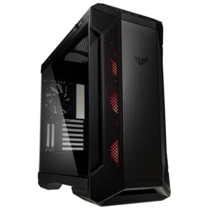 Geh Asus TUF Gaming GT501 Case ATX Mid Tower - Bild 1 von 3