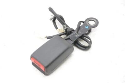 2003-2009 Nissan 350z Coupe Driver Left Front Seat Belt Buckle  - Image 1 of 4