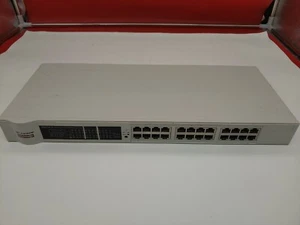 Linksys 24-Port Switch EF2S24 EtherFast II 10/100 #22 - Picture 1 of 5