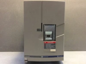 ATV58HU54N4 - TELEMECANIQUE Variateur 3 KW 3PH RECONDITIONNÉ - Imagen 1 de 3