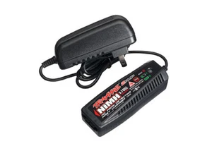 Traxxas Part #2969: AC Peak Detecting Charger (5-7 Cell NiMH/2A) - Picture 1 of 2