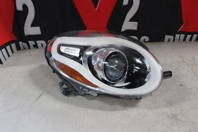 FARO IZQUIERDO DEL CONDUCTOR FIAT 500L LH 2014-2019 #081610-20C Foto 1 de 4