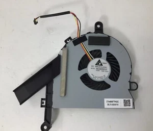 Delta HP 22-D 24-D All in One CPU Cooling Fan BSC0905HD-01 - Picture 1 of 2