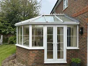 Conservatory - Picture 1 of 21