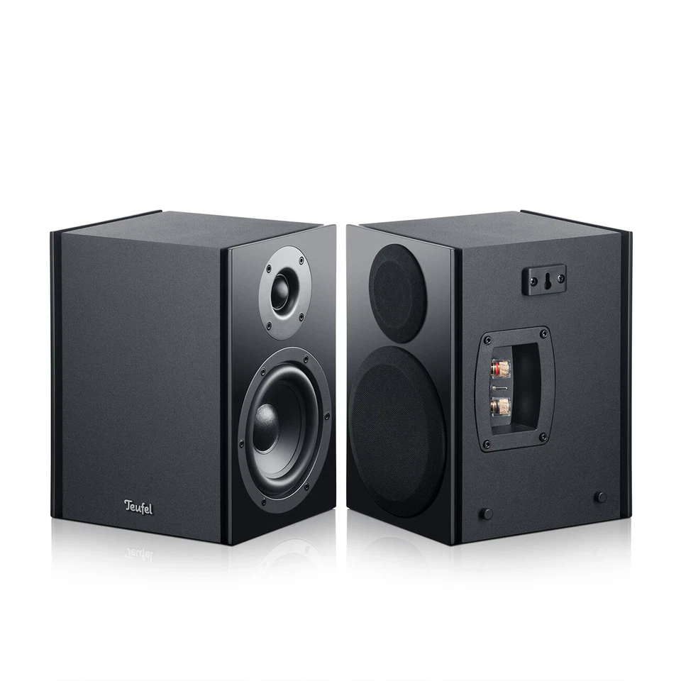 Teufel Theater 500 Surround Dipole Lautsprecher Speaker Film, Heimkino, Musik - Bild 1 von 1
