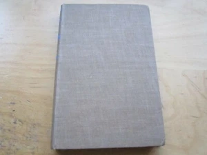 Vintage book Mary Trevelyan From the Ends of the Earth Faber Faber 1942 1st edt - Picture 1 of 5