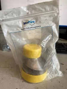 Reductor concéntrico MaxPure TE32SWW6L3.0x2.0-PL - Imagen 1 de 9