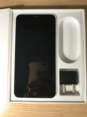 Meizu Note M463U 16GB - AVERIADO - Immagine 1 di 4