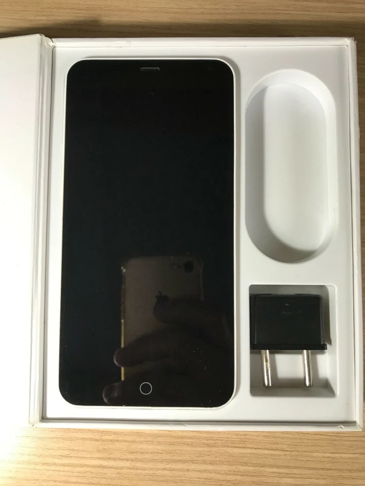 Meizu Note M463U 16GB - AVERIADO - Imagen 1 de 4