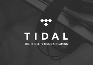 Tidal Gift Card USD $20, High fidelity Music Streaming - Photo 1/1