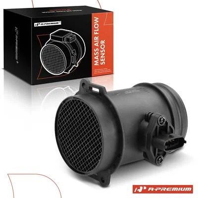 Sensor de flujo de masa de aire para Porsche Boxster 2004 2005-2008 Cayman 2006 2007 2008 Foto 1 de 4