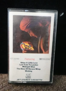 Vintage Orig. ELO. DISCOVERY. CASSETTE - Foto 1 di 2