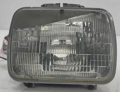 Conjunto de faros para Jeep Cherokee 1997-2001 lado del conductor izquierdo OEM L00H6054 Foto 1 de 4