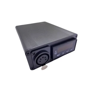 Controlador de temperatura digital eléctrico inteligente PID con enchufe macho XLR de 5 pines - Imagen 1 de 1