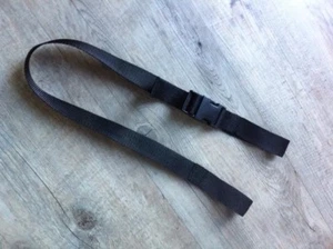 Schwimmweste Schrittgurt Krückengurt universelle Passform - Bild 1 von 4