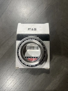 Masterpro Differential Bearing Set - BR36- PT A-36 BEARING New - Picture 1 of 4
