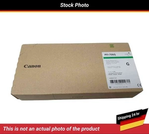 6688B001 Canon imagePROGRAF 8300 Ink Tank Green - Photo 1/4