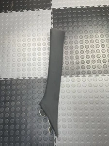 2014-2015 KIA OPTIMA LEFT SIDE A PILLAR TRIM MOLDING PANEL COVER OEM - Picture 1 of 3