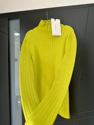 Nina Ricci Mujer Cuello Tortuga Jersey Foto 1 de 4