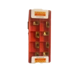 Sandvik R390-11 T3 08M-PM 1025 Carbide Inserts (qty 10) - Picture 1 of 2