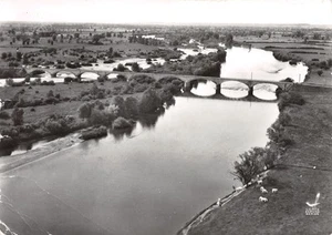 03-GANNAY SUR LOIRE-N�3744-C/0355 - Picture 1 of 2