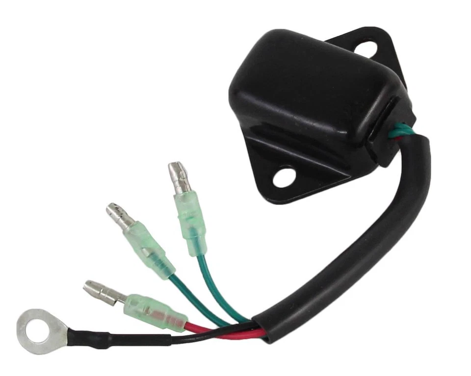 VOLTAGE REGULATOR FOR YAMAHA WAVE JAMMER RUNNER FX1 SUPER JET VENTURE BLASTER - Image 1 of 1