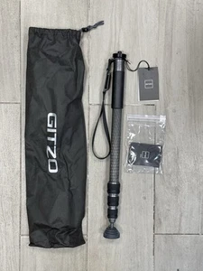 Gitzo GM2542 Series 2 Carbon Fiber Monopod New With Case Without Box - Picture 1 of 4
