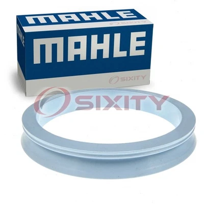 Прокладка крепления корпуса дроссельной заслонки впрыска топлива MAHLE для Jeep ue 2005-2008 годов выпуска - Изображение 1 из 4
