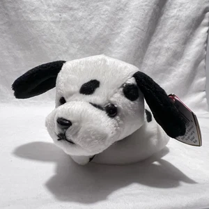 TY Beanie Baby DOTTY the Dalmatian Nostalgic Ty Beanie Babies Stuffed Animal Toy - Picture 1 of 3