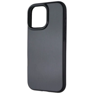 Tech21 EvoDusk Series Case for MagSafe for Apple iPhone 16 Pro Max - Black - Image 1 of 3