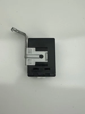 07-13 Nissan Altima 2.5L Tire Pressure Antenna Control Module TPMS 40740-JA00A - Image 1 of 4