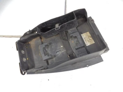 Kawasaki Ninja ZX9R ZX900 2002-2003 OEM guardabarros trasero subchasis capó Foto 1 de 4