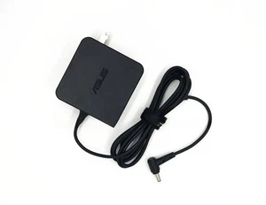 19V 3.42A 65W AC Adapter Charger For ASUS Vivobook 14 X1402 X1402ZA Power Supply - Afbeelding 1 van 4