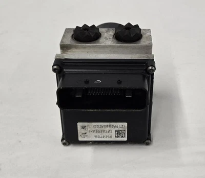 2008-2011 Cadillac DTS 4.6L ABS Anti-Lock Brake Pump Assembly - Изображение 1 из 4