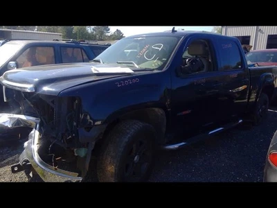 Passenger Front Door Thru 11/14/10 Fits 07-11 AVALANCHE 1500 754496 - Изображение 1 из 4