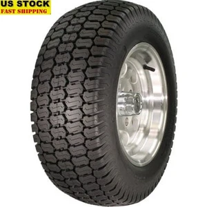 Ultra Turf 16X6.50-8 Commercial Lawn Tire Herringbone Tread Zero Turn Mowers New - Picture 1 of 5
