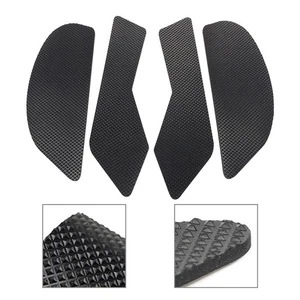 Almohadilla de depósito Grip Pad almohadilla de depósito lateral rodillera protección de depósito para Kawasaki Z900 2017-2023 - Imagen 1 de 15