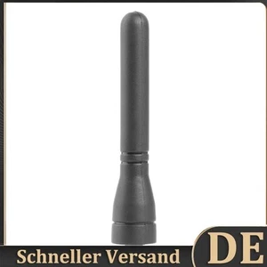 Soft Antenna 400-470MHz SMA-F for UV-5R UV-6R BF-888S Walkie Talkie - Zdjęcie 1 z 5