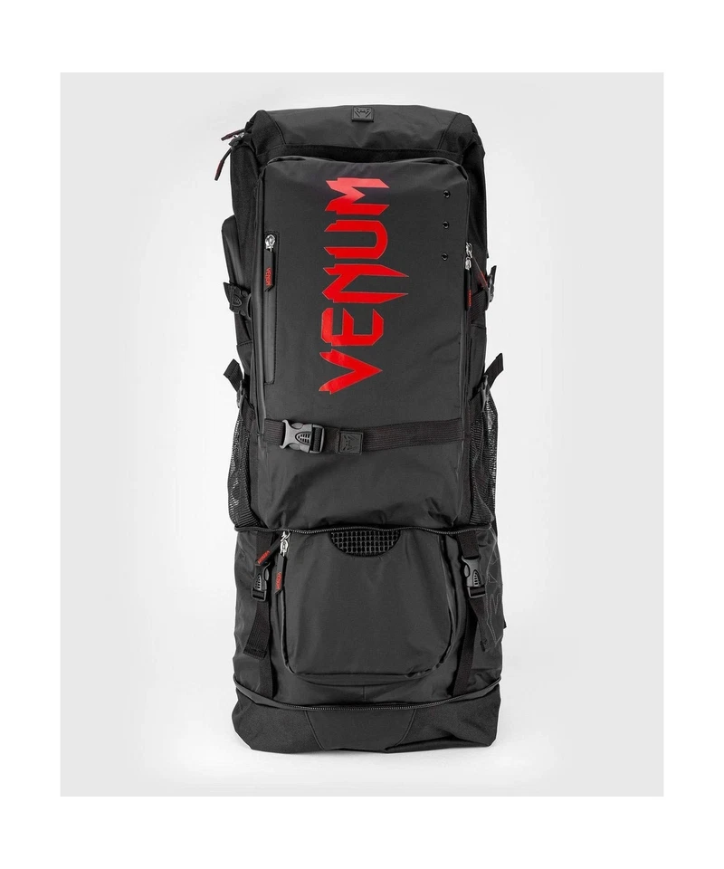 Venum Challenger Xtrem Evo Backpack Black/Red