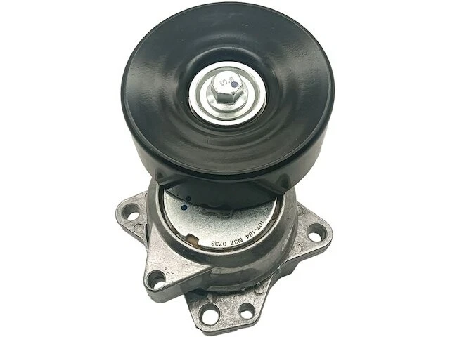 63WV39H Accessory Belt Tensioner Fits 2004-2010 Infiniti QX56 5.6L V8 GAS - Image 1 of 1