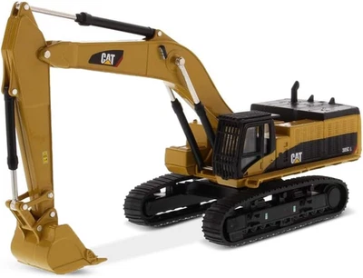 Caterpillar 385C L Hydraulic Tracked Excavator Play & Collect! Series 1/64 Dieca - Image 1 of 4