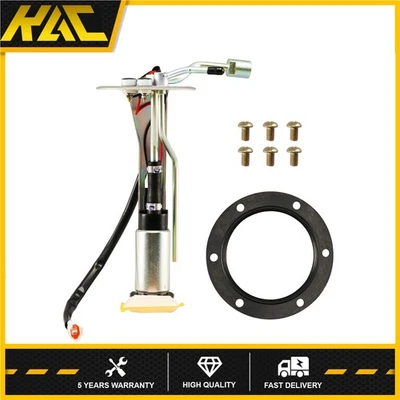 Conjunto de módulo de bomba de combustible para Suzuki Sidekick 1991-95 y 1989-1996 Geo Tracker Foto 1 de 4