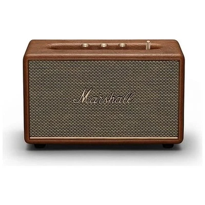 Speaker bluetooth Marshall Acton III brown colore marrone