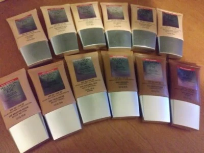 Revlon Fill + Blur Foundation Youth FX SPF 20 Liquid Makeup Variety Choice Shade - Image 1 of 4