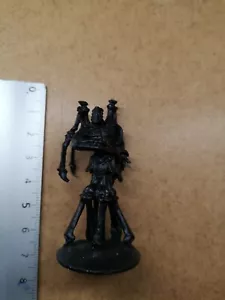 DEMON SKELETON CONSTRUCT ?/MINIATURE /THE EDGE DAWNFALL G753 - Imagen 1 de 1