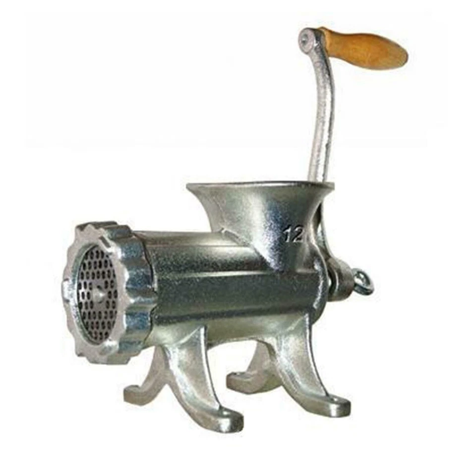 REBER TRITACARNE MANUALE N.12 - 8682N - Immagine 1 di 1