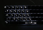 Counter Strike CS:GO custom backlight keycaps for mechanical keyboard