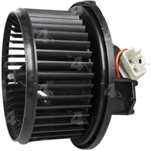 76934 4-Seasons Four-Seasons Blower Motor Front for Ram Truck 1500 Jeep Wrangler - Picture 1 of 2