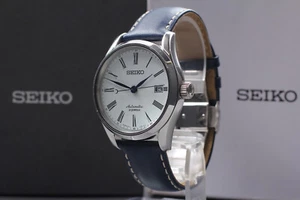 [CASI COMO NUEVO] SEIKO PRESAGE PRESTIGE LINE SARX019 6R15-02P0 - Imagen 1 de 11
